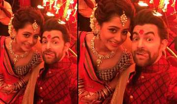 Neil Nitin Mukesh has a classy reply to trolls who joked about his engagement