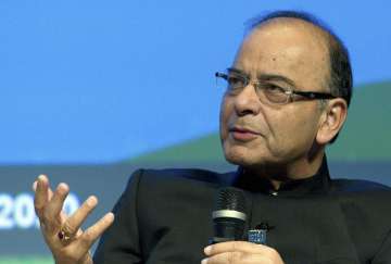 Arun Jaitley