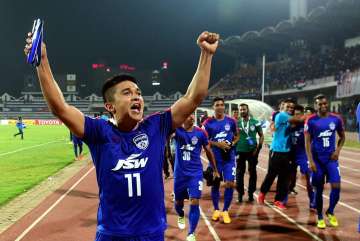 Bengaluru FC, AFC Cup, Historic, Soccer, Football