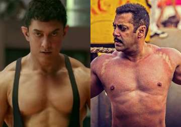 4 things that give Aamir’s Dangal an edge over Salman’s Sultan