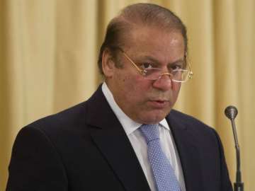 Nawaz Sharif chairs crucial meet in Pakistan