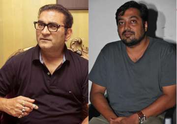 Abhijeet Bhattacharya slams Anurag Kashyap for his take on PM Narendra Modi