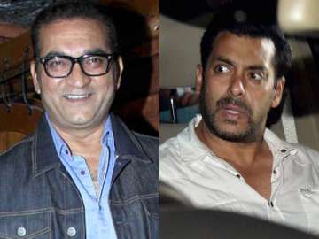 Abhijeet who supported Salman on acquittal now lashes out at him