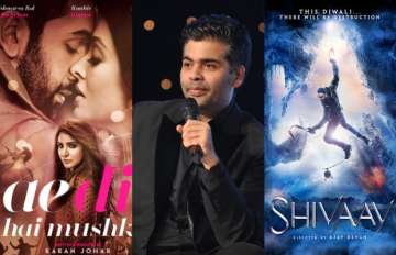 What it means for ‘Shivaay’ and how much KJo might lose