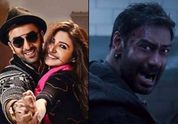 ADHM vs Shivaay