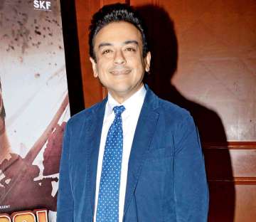 Had to enter your house to clean the garbage, because you couldn’t, Adnan Sami 
