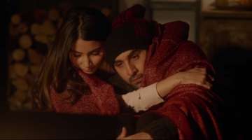 Ae Dil Hai Mushkil