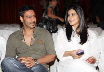 Ajay Devgn reveals that his family is ‘typical middle class’