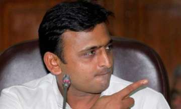 Akhilesh yadav