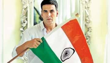 Akshay Kumar appeals to everyone questioning surgical strikes