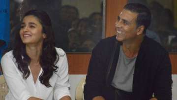 Woman’s domestic violence story leaves Alia Bhatt and Akshay Kumar emotional