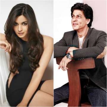 Alia asks SRK why Mondays can’t be happy; here’s what he answered