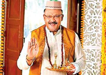 Alok Nath says time to impart ‘sanskaar’ to him