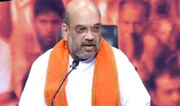 Amit Shah