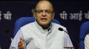 Arun Jaitley slams Pakistan