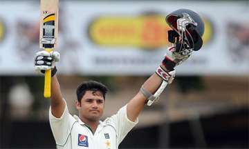 Azhar Ali, Cricket, Test Match, Pakistan