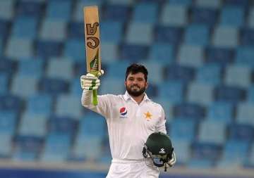 Azhar Ali, Pakistan, Cricket, Sports, Pink ball