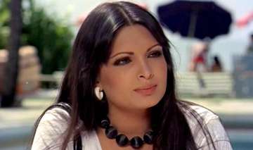 Parveen Babi, Wealth, High Court