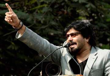 Babul Supriyo