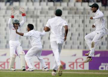 Bangladesh, England, Test, Mehedi Hasan
