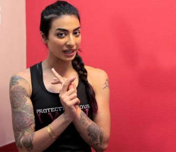 This is the reason why Bani J refused to participate in Bigg Boss earlier