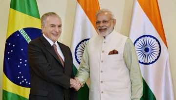 India's NSG bid