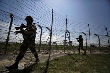 Pakistan, Indian envoy, ceasefire violations