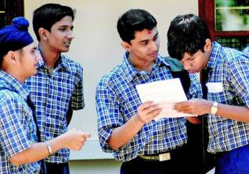 CBSE to scrap re-evaluation of class 12 answer sheets