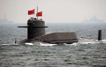 China may install nuclear plant in south china sea