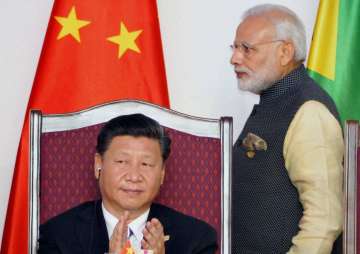 Chinese products, China exports, China, India