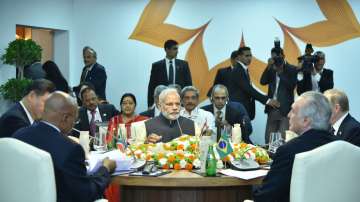 BRICS Summit, BRICS, terrorism, Pakistan, PM Modi