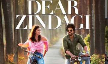 The first teaser of Alia, SRK’s movie will make you smile (Watch)