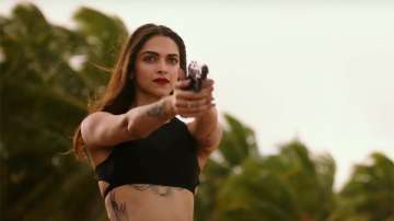 ‘xXx: Return of Xander Cage’: The second trailer is all about Deepika Padukone