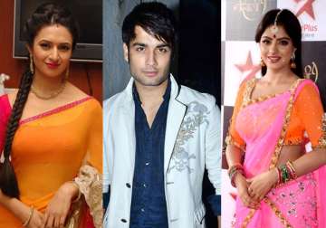 Here’s how TV celebs are celebrating Dhanteras