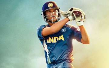 ‘M.S Dhoni-The Untold Story goes strong, mints ₹ 41. 90 crore in two days