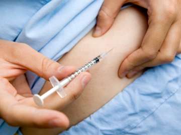 Deaths due to diabetes increased 50 per cent in India