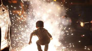 This Diwali to be more polluted than last two years