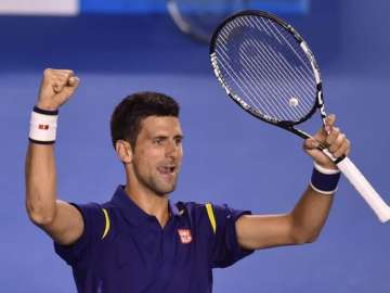 Novak Djokovic, ATP Rankings, Tennis