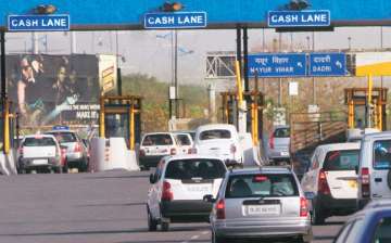 Allahabad High Court, DND Flyway toll-free, DND 