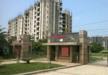 Exotica project of Parsvnath Developers in Ghaziabad 