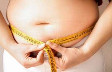 Your increasing waist size may cause liver cancer