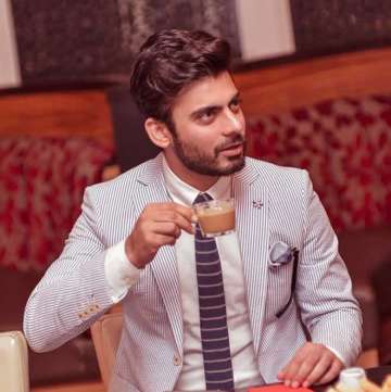 Fawad Khan