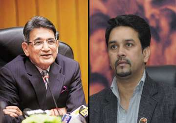 BCCI vs Lodha panel