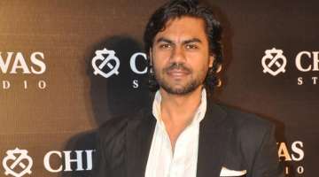 Gaurav Chopra in Bigg Boss 10