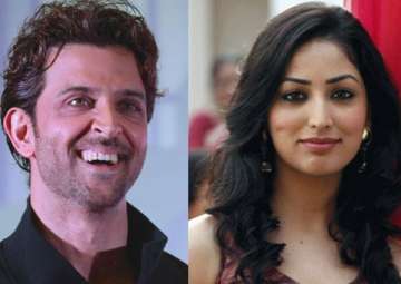 It’s a wrap for Hrithik Roshan-Yami Gautam starrer ‘Kaabil’ in just 77 days