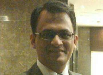 IAS officer, Deendayal Upadhyaya, Shiv Anant Tayal