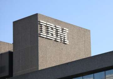 Software giant IBM to acquire Bengaluru-based Sanovi Technologies