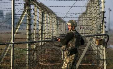 Indo-Pak Border, China, India, Pak, Uri Attack