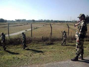 India, Bangladesh to erect new single-layer fence on border