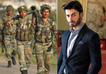 War veteran writes open letter to ones opposing Pak artistes' ban